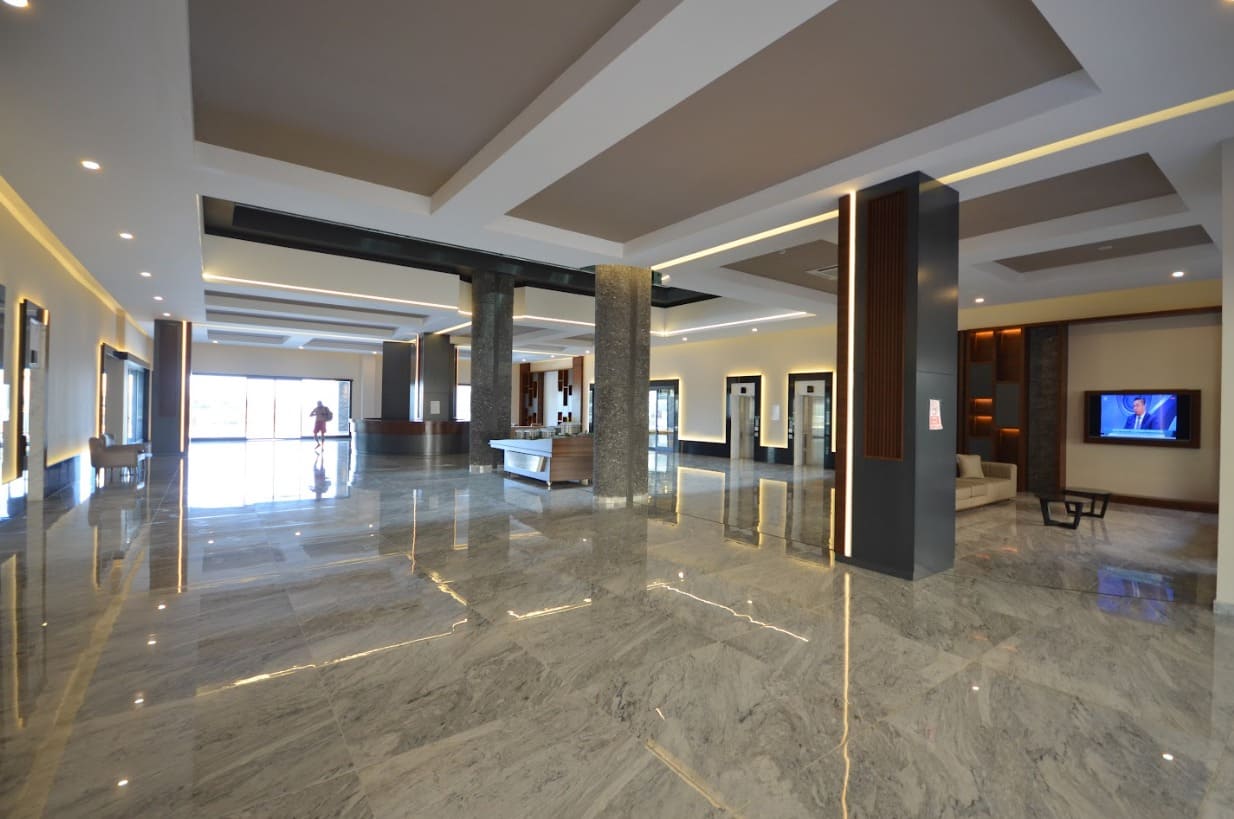 Продажа квартиры в районе Каргыджак, Аланья, Турция № 3119 - фото 21