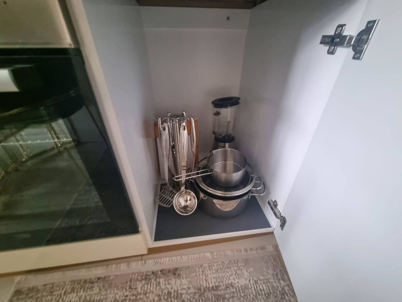 Аренда квартиры в районе Алания, Аланья, Турция № 2071 - фото 23