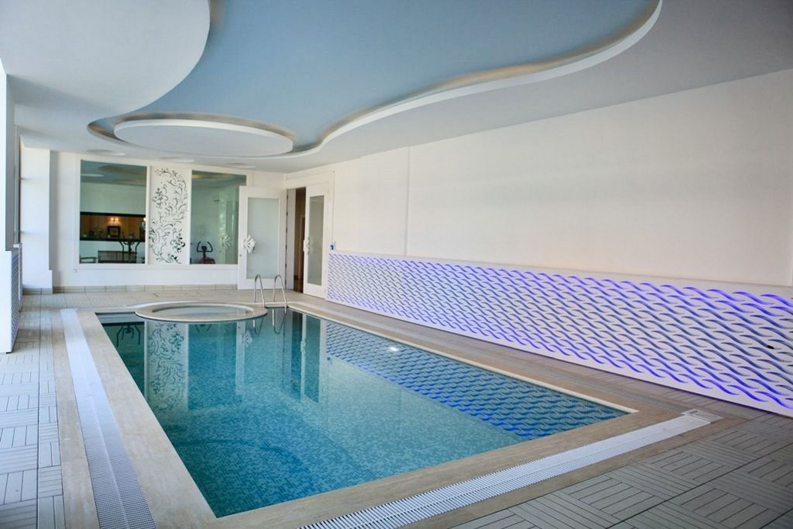 Продажа квартиры в районе Оба, Аланья, Турция № 3242 - фото 27