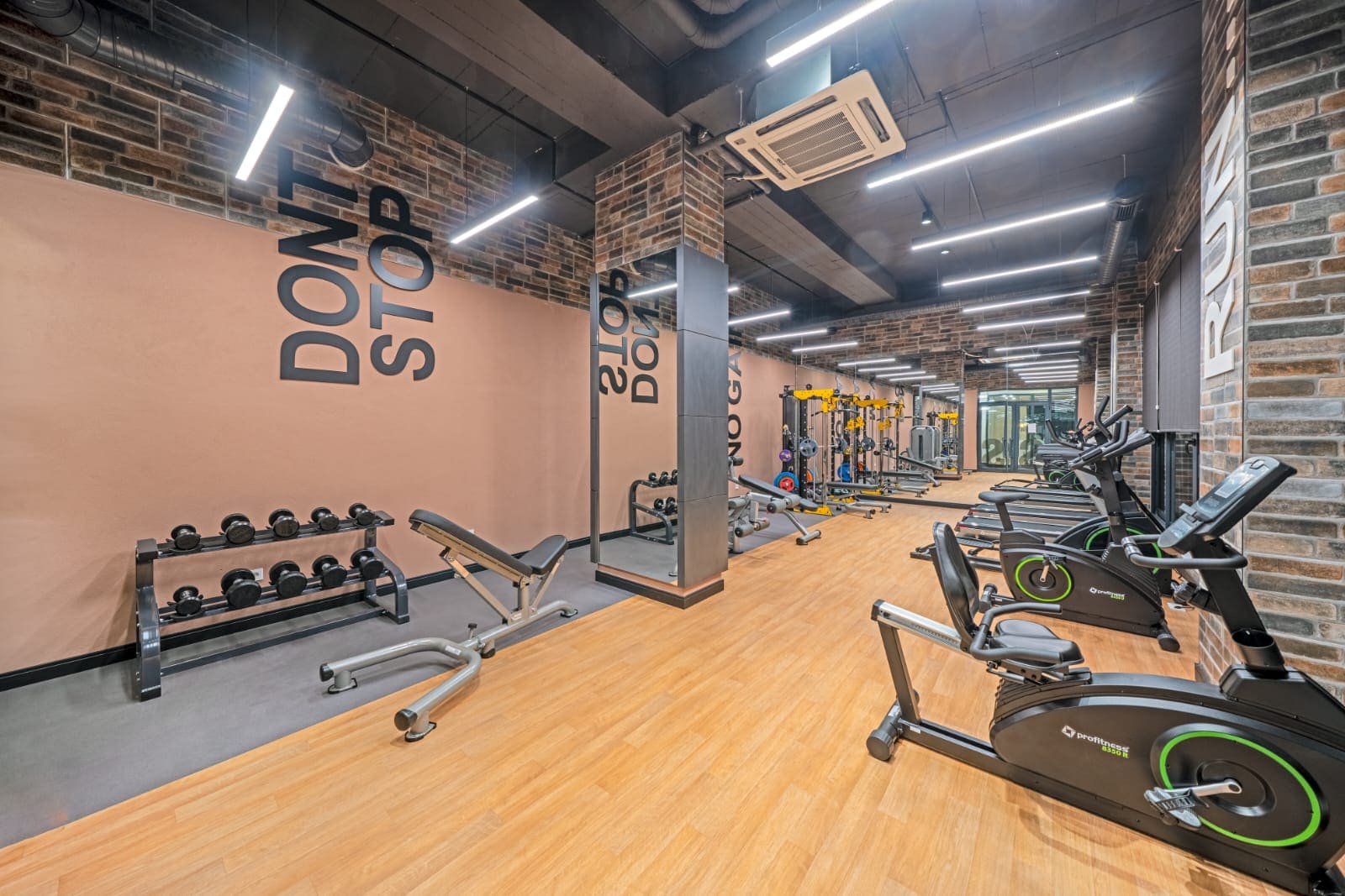 Продажа квартиры в районе Авсаллар, Аланья, Турция № 3088 - фото 16