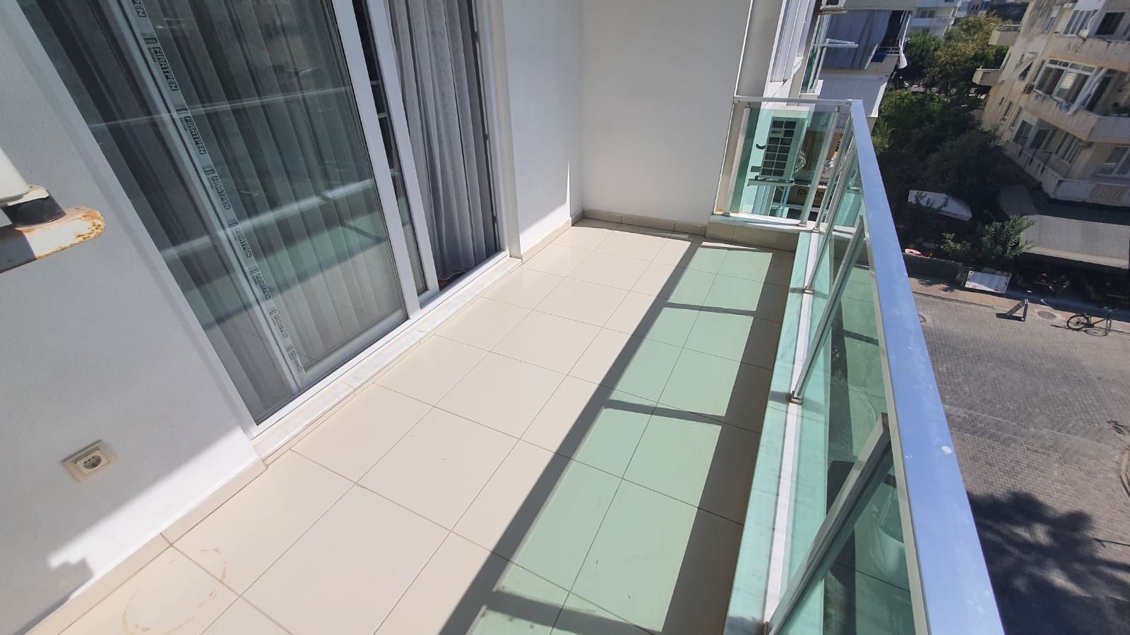 Продажа квартиры в районе Оба, Аланья, Турция № 3165 - фото 20