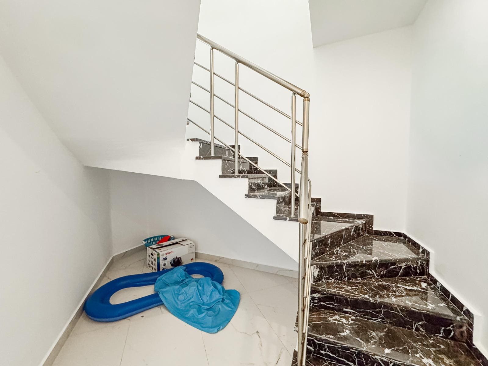 Продажа пентхауса в районе Каргыджак, Аланья, Турция № 3109 - фото 16