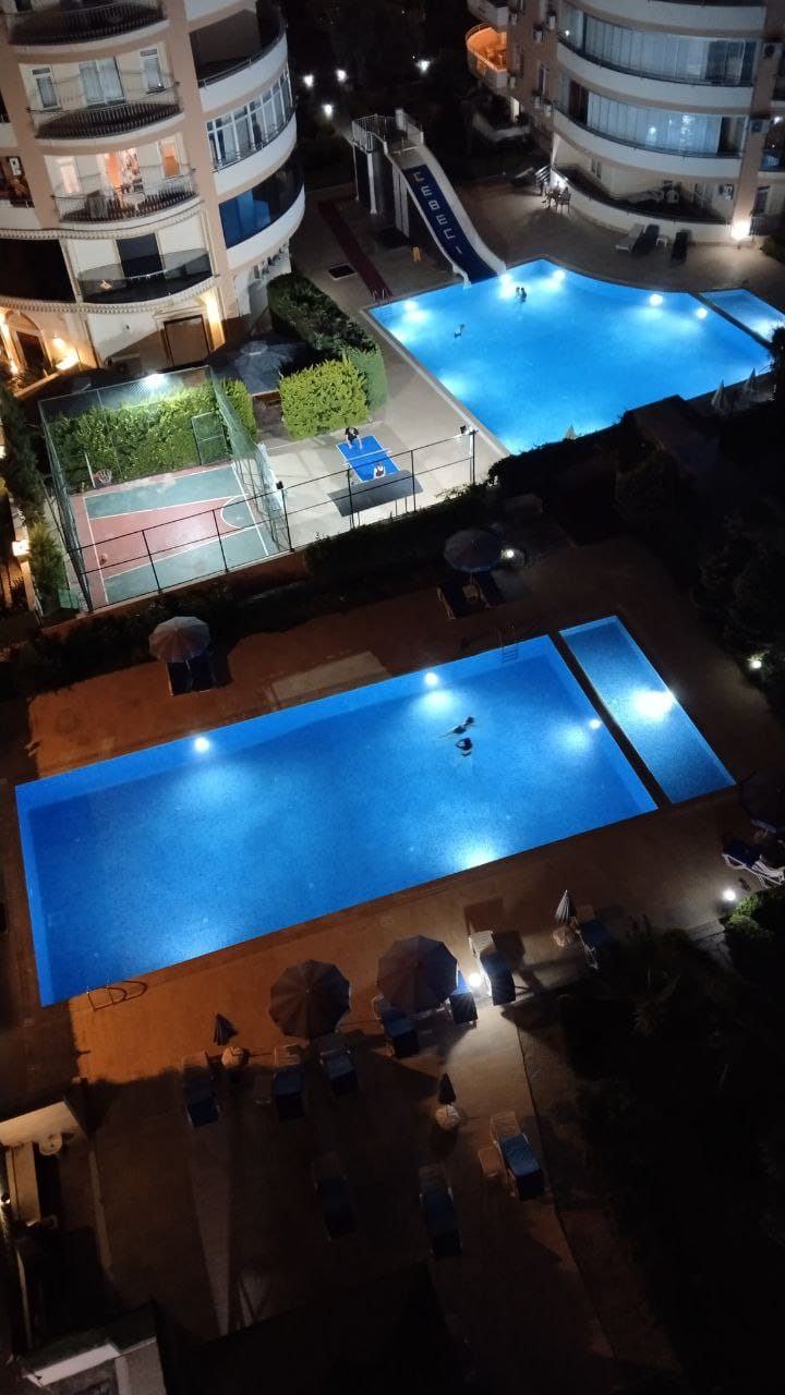 Продажа квартиры в районе Махмутлар, Аланья, Турция № 3194 - фото 35