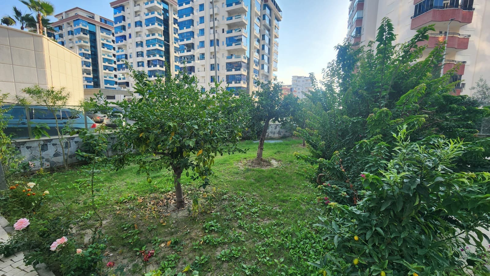 Продажа квартиры в районе Махмутлар, Аланья, Турция № 3167 - фото 35