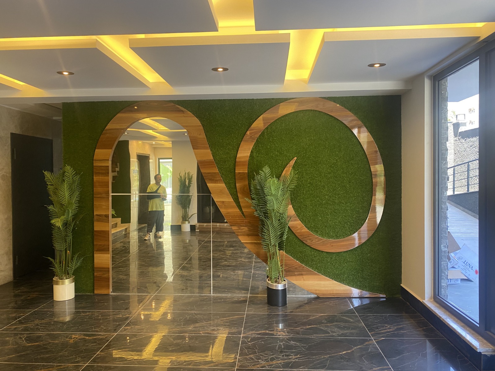 Продажа квартиры в районе Оба, Аланья, Турция № 3241 - фото 11