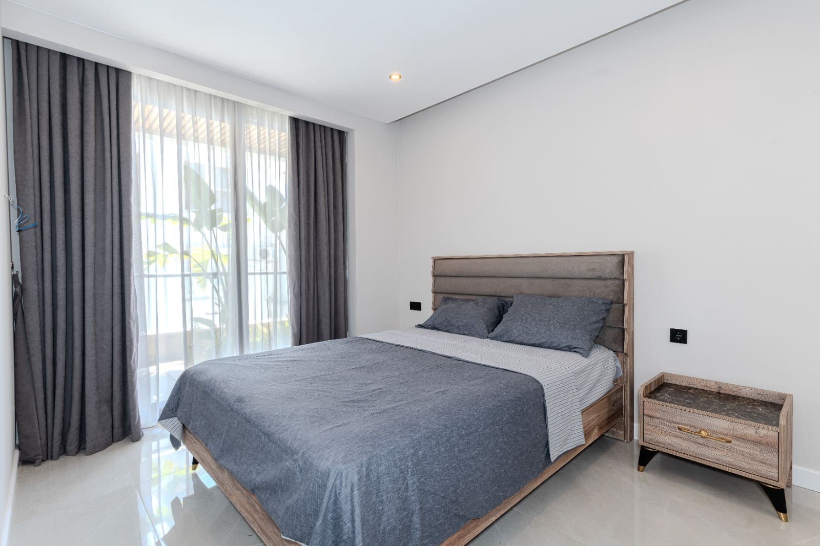 Продажа квартиры в районе Алания, Аланья, Турция № 3161 - фото 15