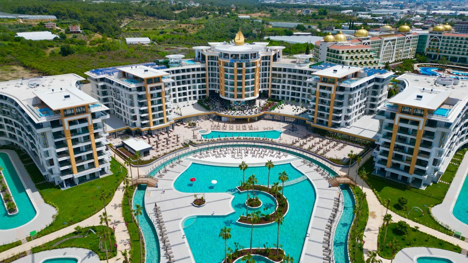 Продажа квартиры в районе Авсаллар, Аланья, Турция № 3084 - фото 5