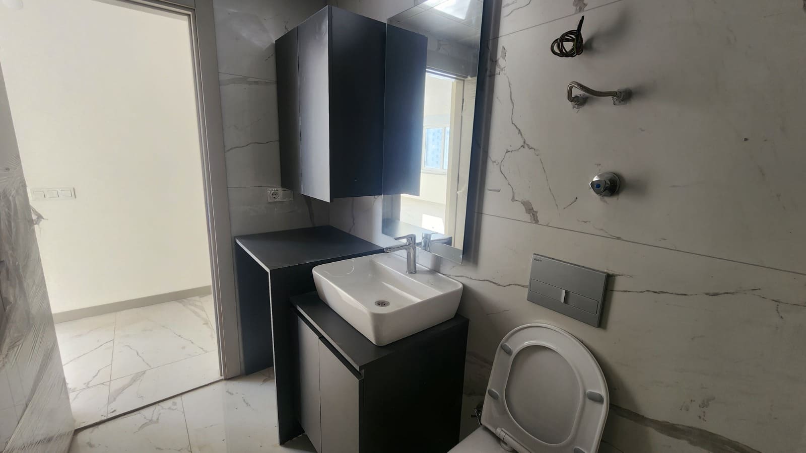 Продажа квартиры в районе Махмутлар, Аланья, Турция № 3197 - фото 40