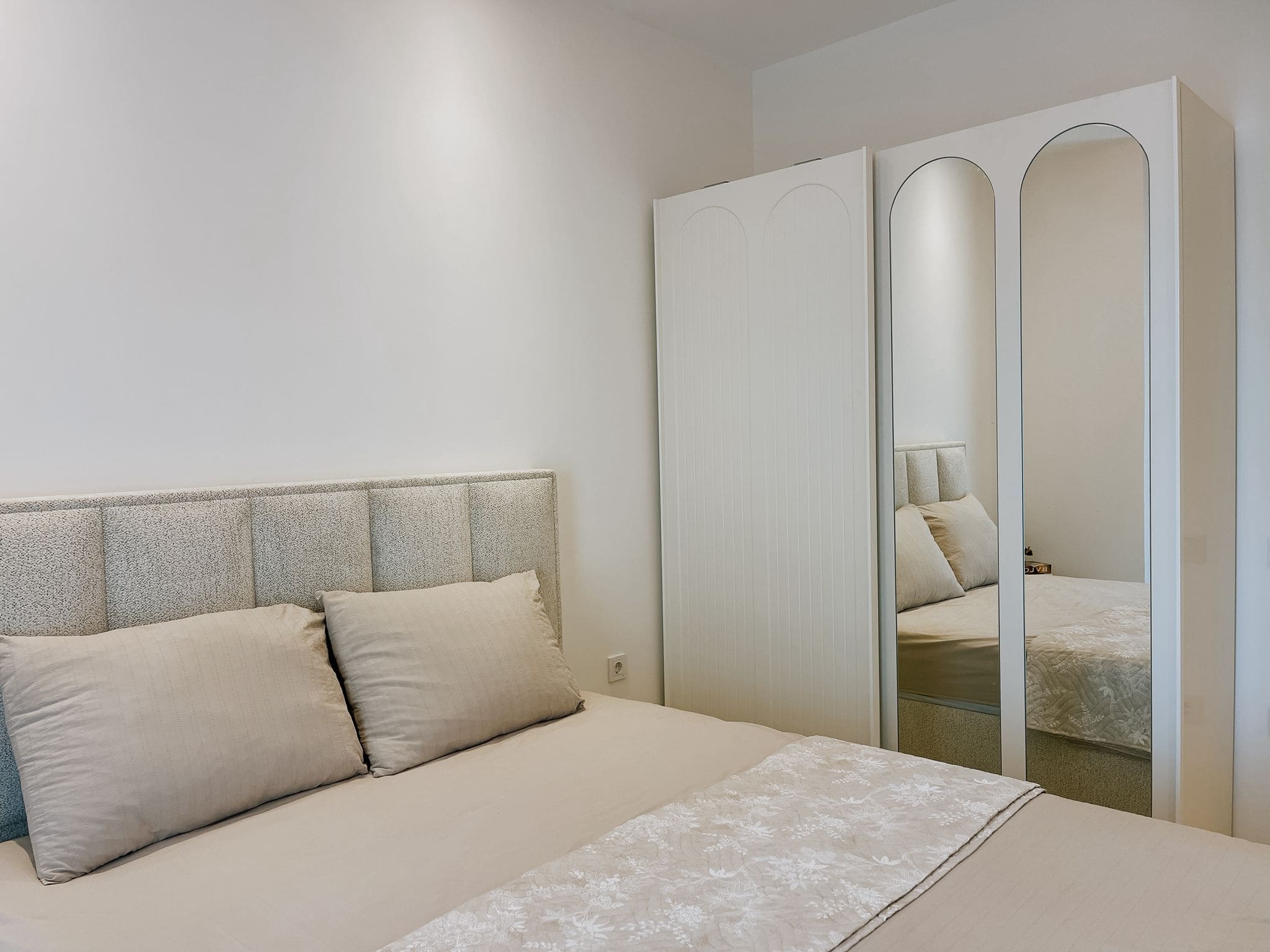 Аренда квартиры в районе Махмутлар, Аланья, Турция № 3125 - фото 8