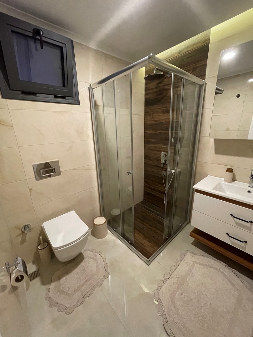 Продажа квартиры в районе Махмутлар, Аланья, Турция № 3247 - фото 22