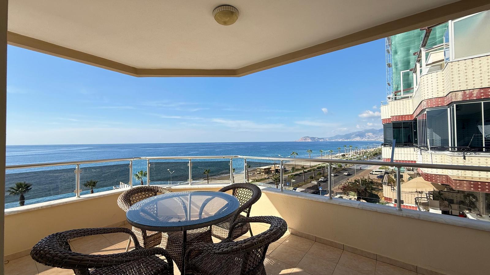 Продажа квартиры в районе Махмутлар, Аланья, Турция № 3250 - фото 7