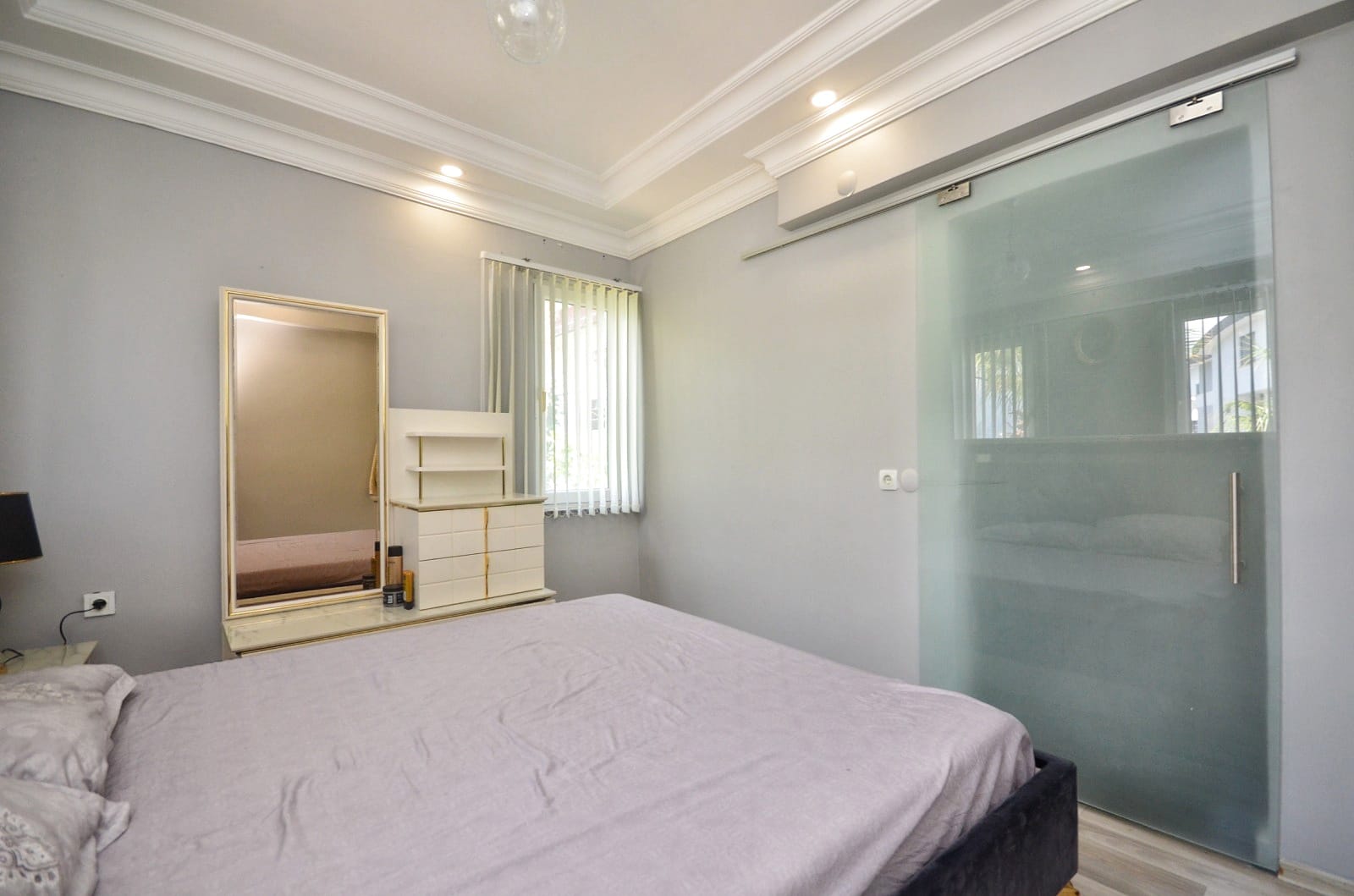 Продажа виллы в районе Каргыджак, Аланья, Турция № 3258 - фото 11