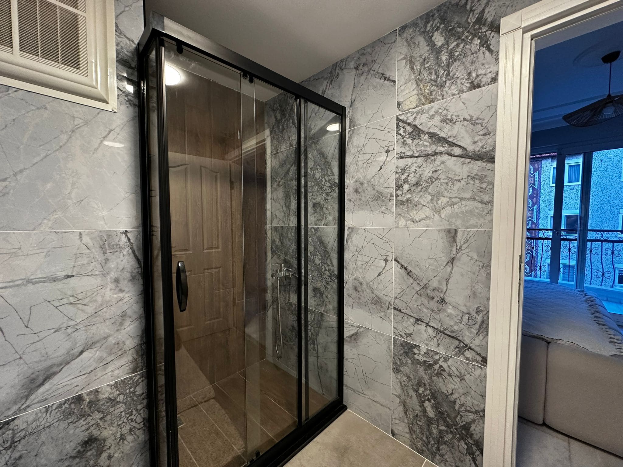 Аренда квартиры в районе Оба, Аланья, Турция № 3163 - фото 17