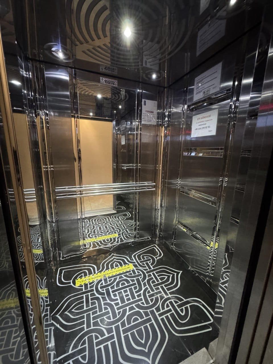 Продажа квартиры в районе Алания, Аланья, Турция № 3087 - фото 15