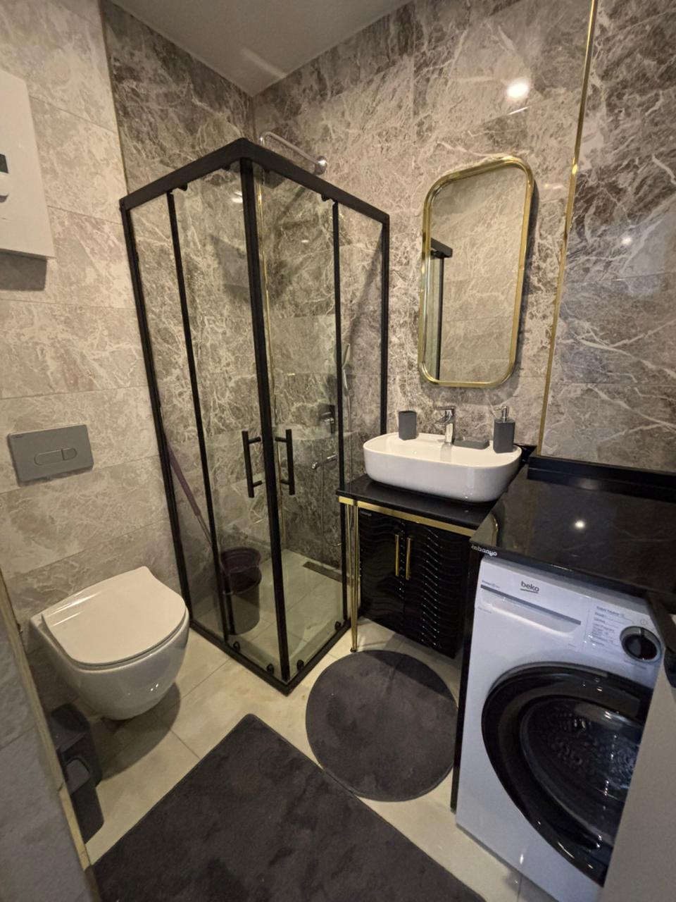 Продажа квартиры в районе Алания, Аланья, Турция № 3203 - фото 14