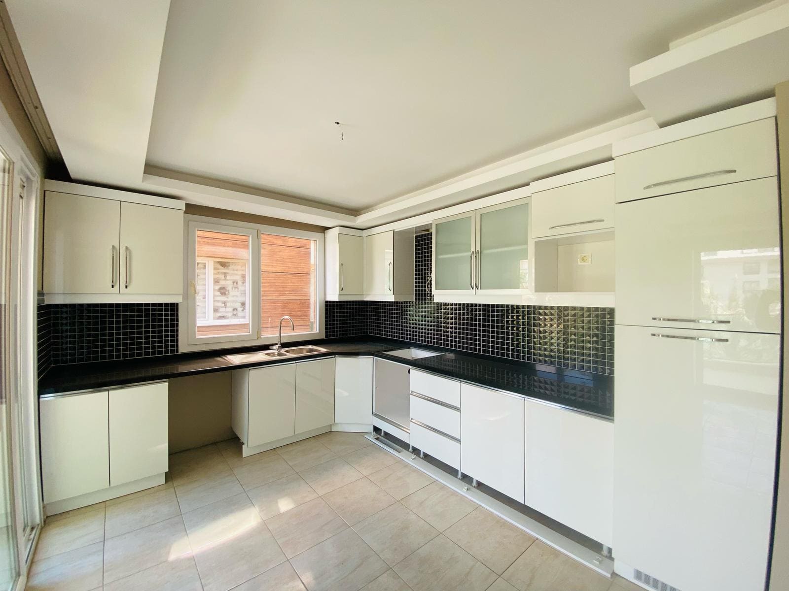 Продажа квартиры в районе Оба, Аланья, Турция № 3086 - фото 25