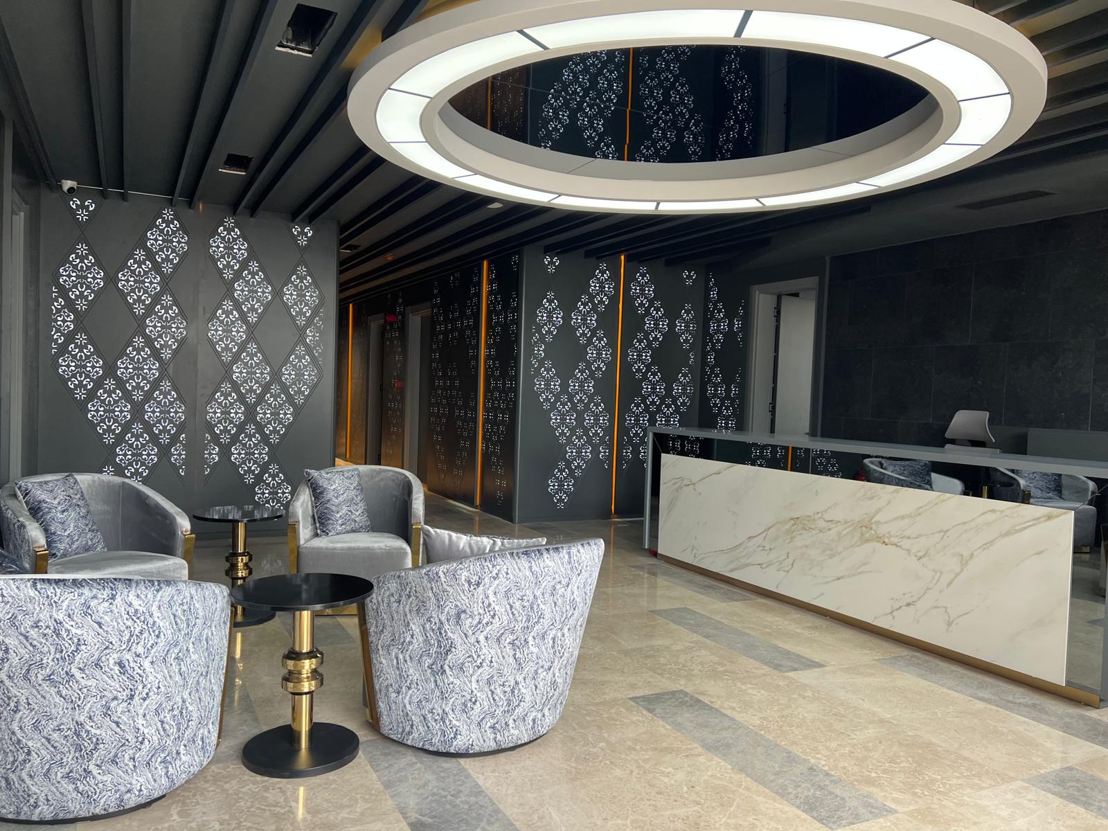 Продажа квартиры в районе Оба, Аланья, Турция № 3249 - фото 15