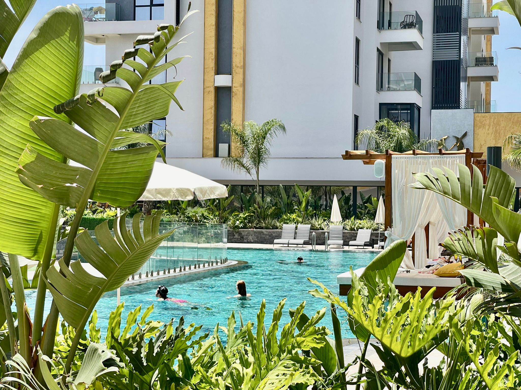 Продажа квартиры в районе Махмутлар, Аланья, Турция № 3272 - фото 55