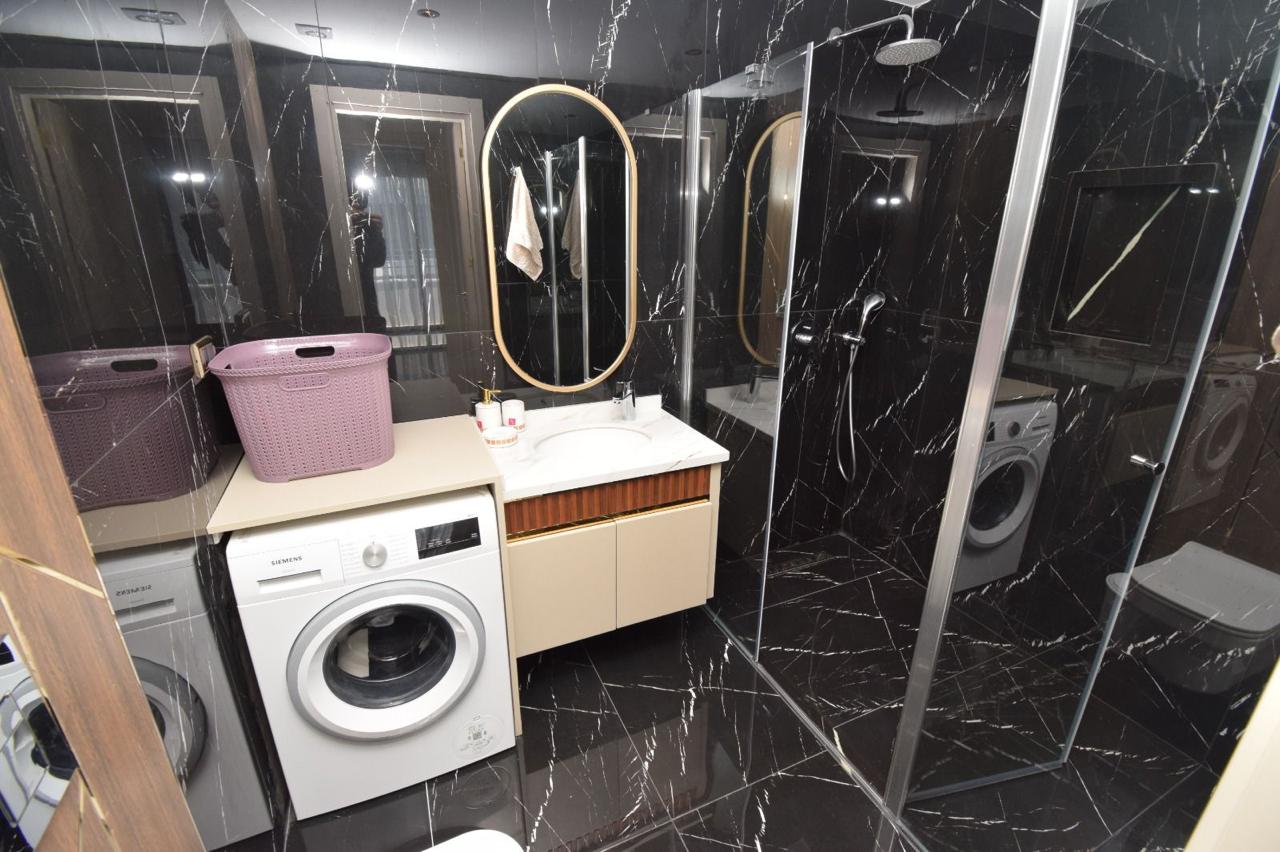 Продажа пентхауса в районе Алания, Аланья, Турция № 3253 - фото 14