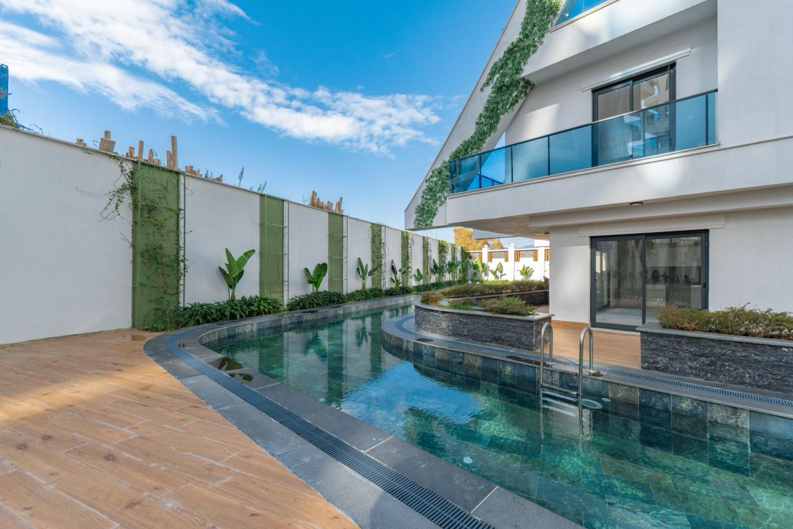 Продажа квартиры в районе Махмутлар, Аланья, Турция № 3279 - фото 13