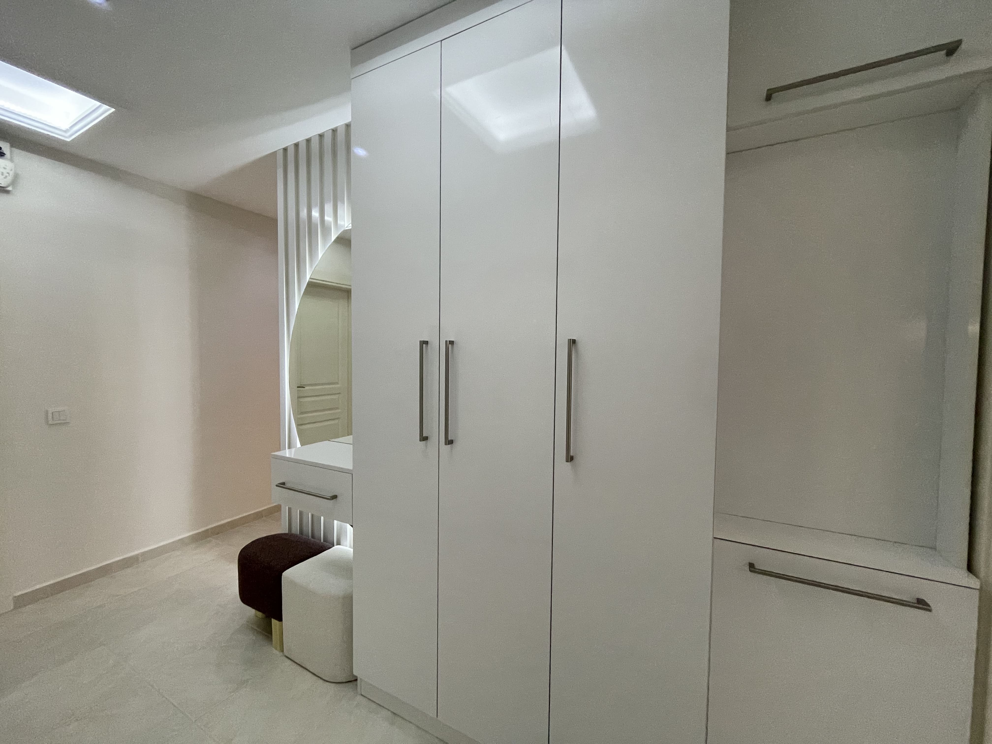 Продажа квартиры в районе Тосмур, Аланья, Турция № 2703 - фото 16