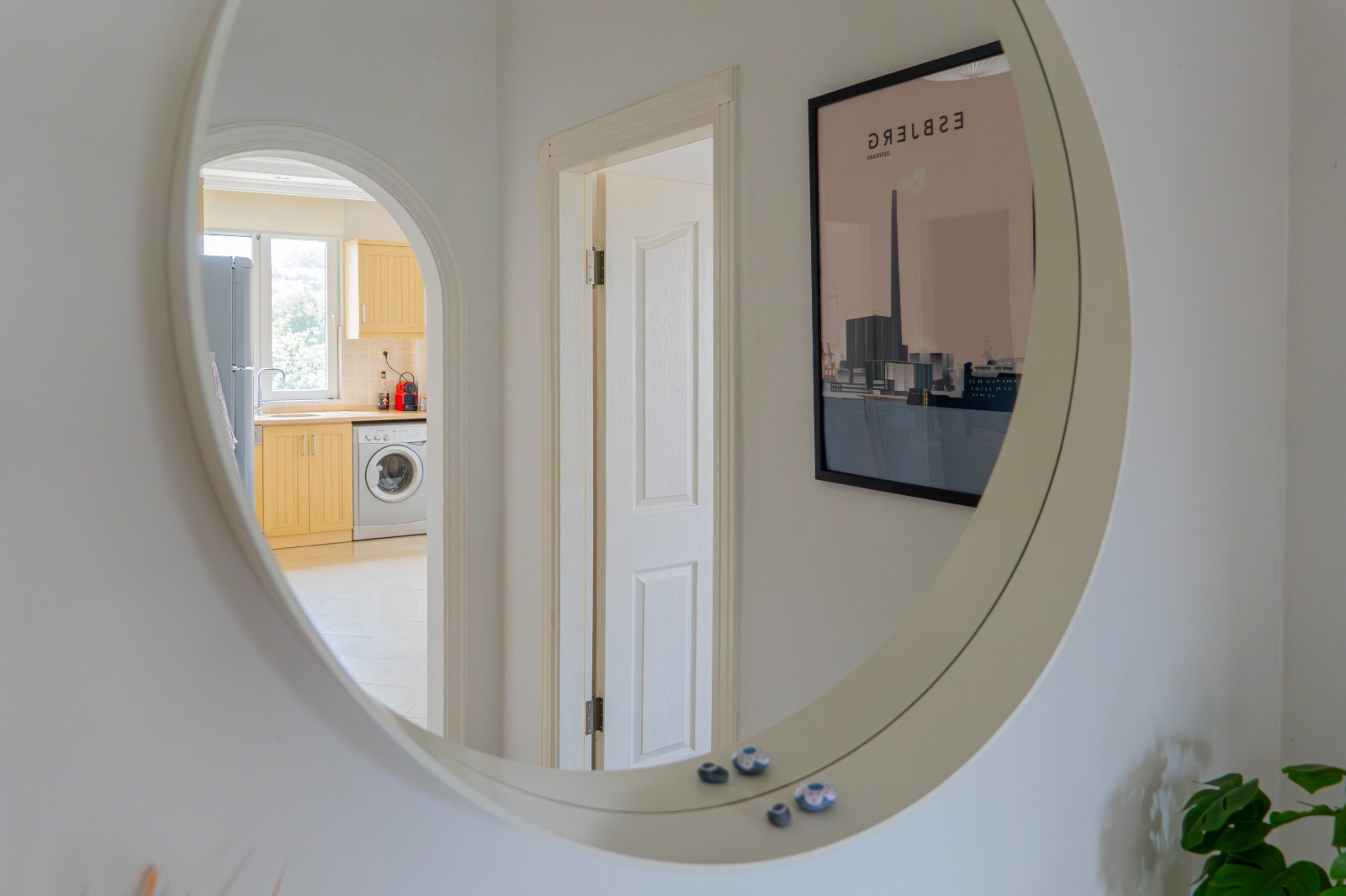 Продажа квартиры в районе Тосмур, Аланья, Турция № 3041 - фото 10