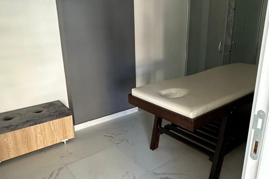 Продажа квартиры в районе Кестель, Аланья, Турция № 2606 - фото 9