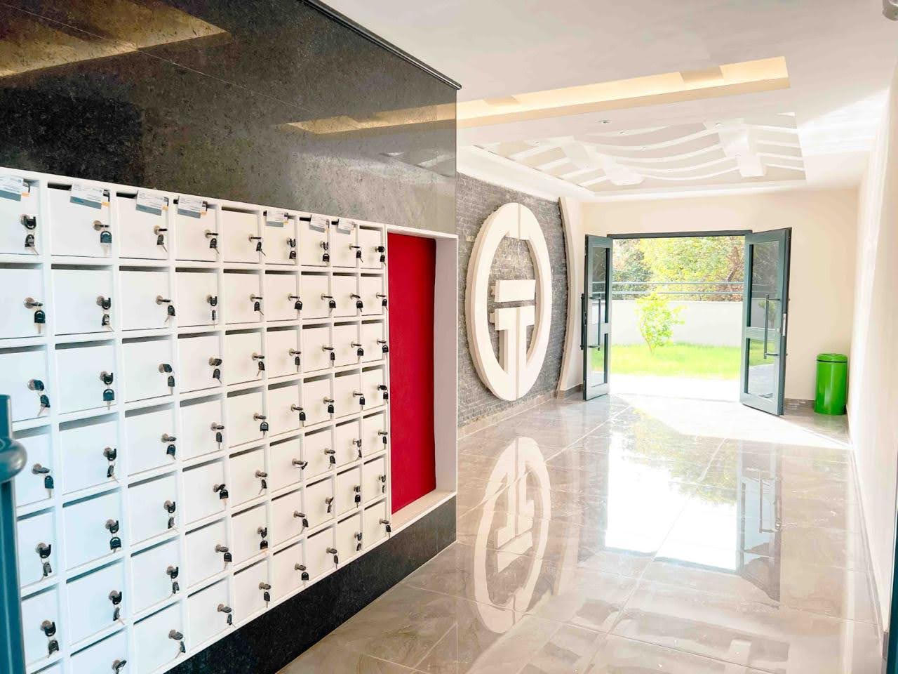 Продажа квартиры в районе Махмутлар, Аланья, Турция № 3252 - фото 20