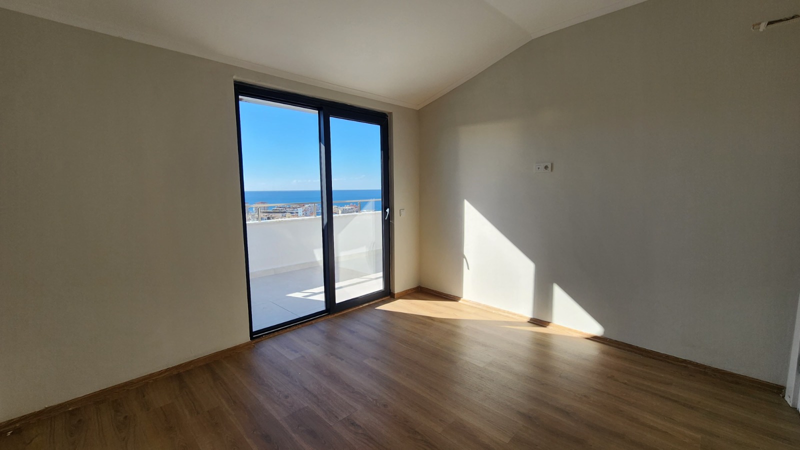 Продажа пентхауса в районе Махмутлар, Аланья, Турция № 2859 - фото 14