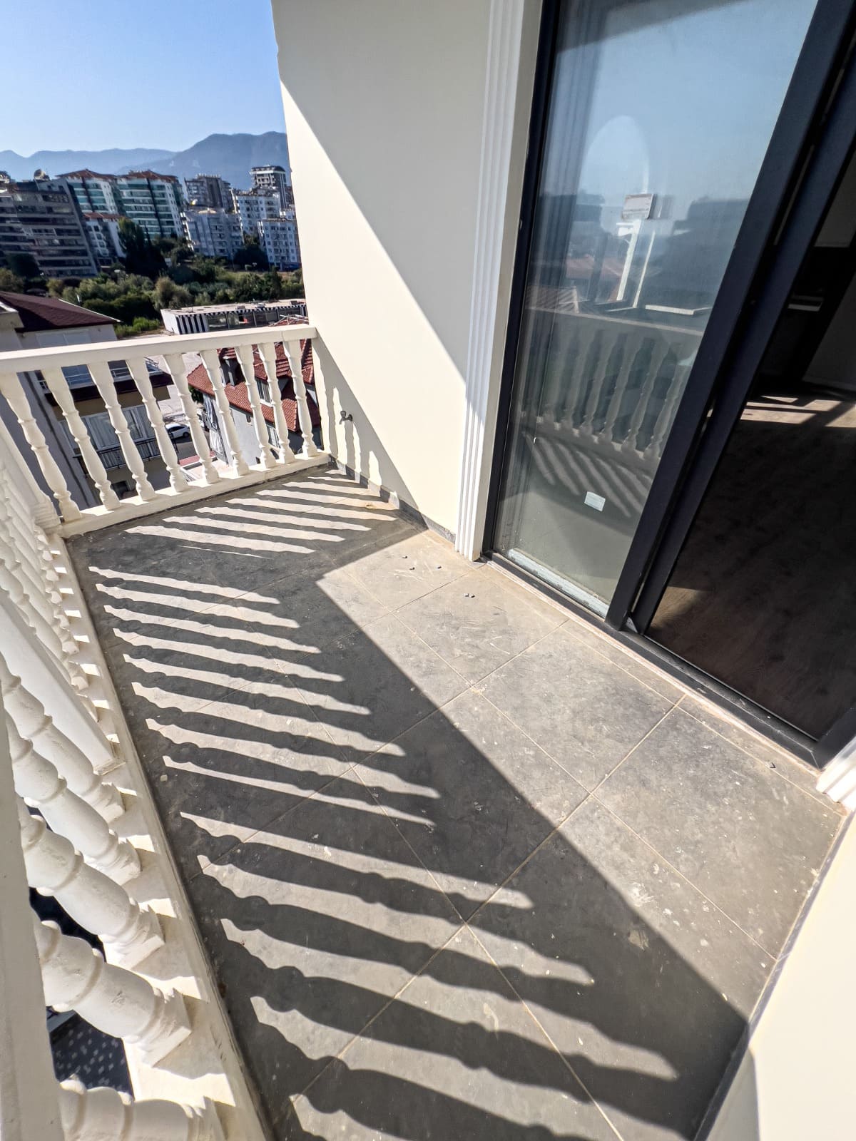 Продажа квартиры в районе Кестель, Аланья, Турция № 3208 - фото 14