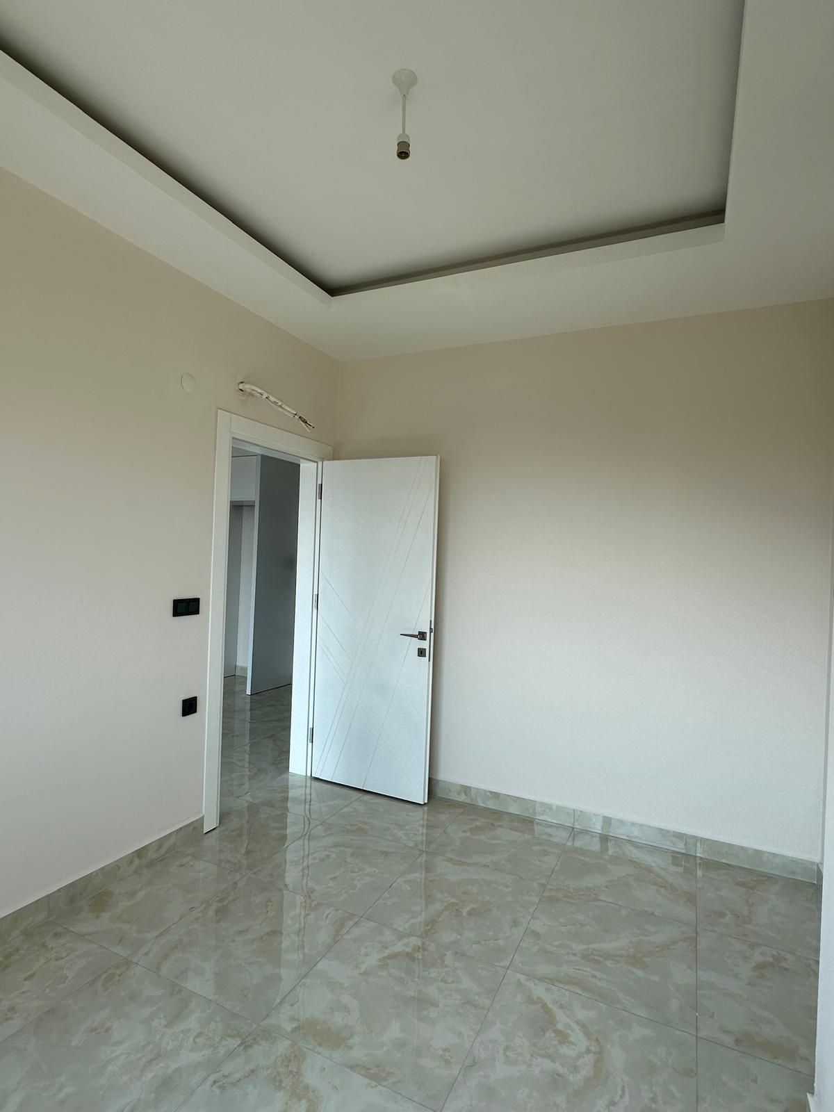 Продажа квартиры в районе Махмутлар, Аланья, Турция № 3201 - фото 9