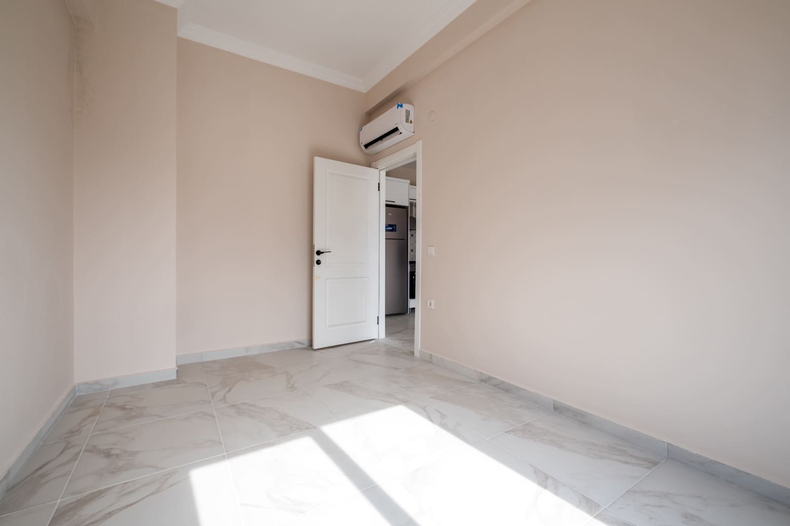 Продажа квартиры в районе Джикджилли, Аланья, Турция № 3205 - фото 7