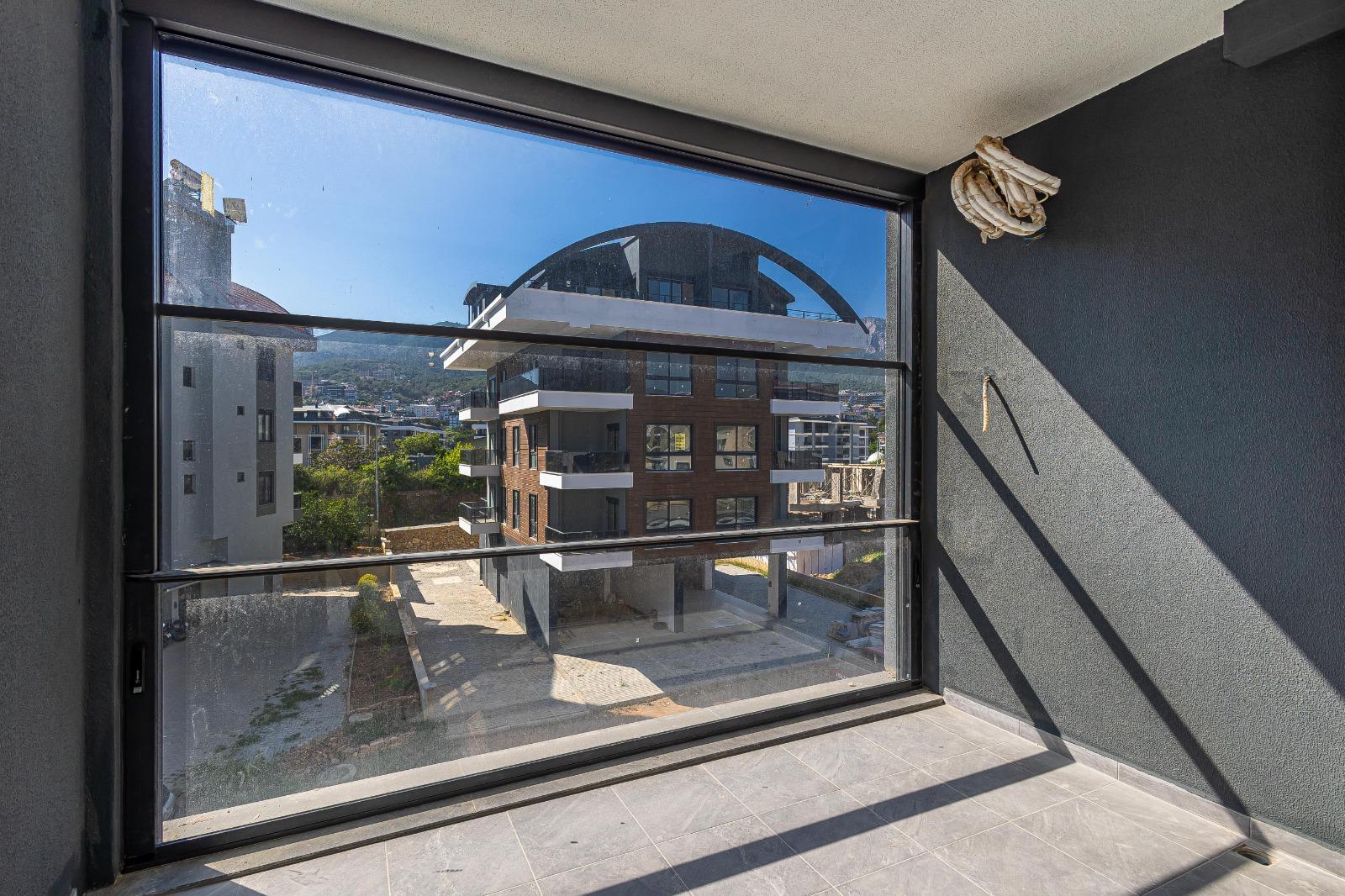 Продажа квартиры в районе Оба, Аланья, Турция № 3021 - фото 18