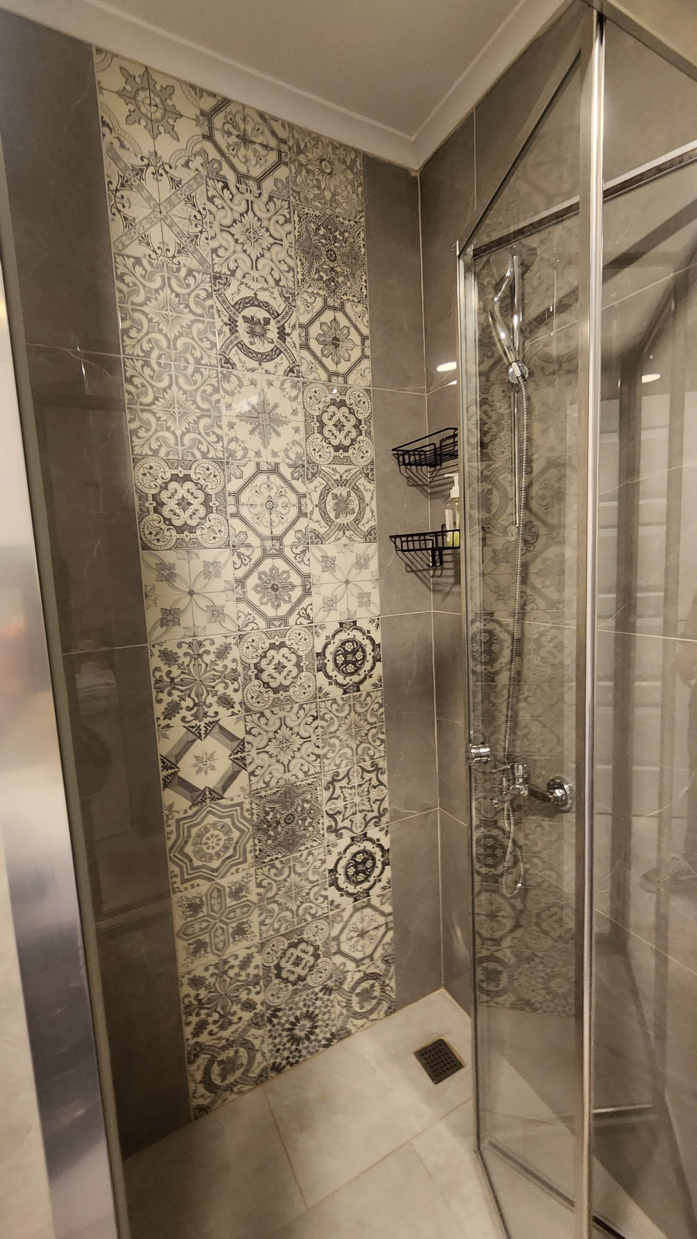 Аренда квартиры в районе Махмутлар, Аланья, Турция № 3009 - фото 6