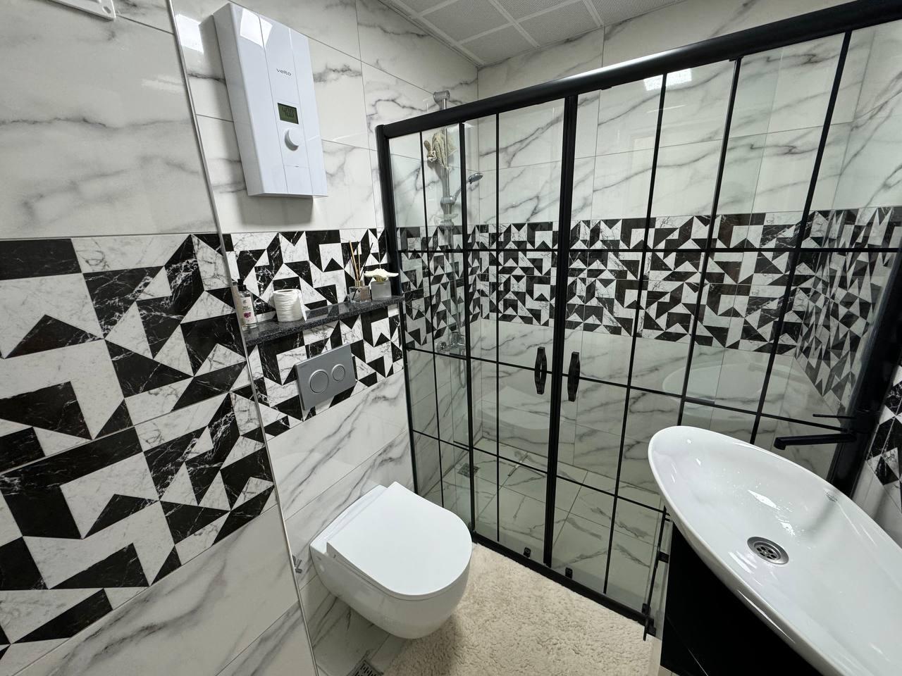 Продажа квартиры в районе Махмутлар, Аланья, Турция № 3014 - фото 24