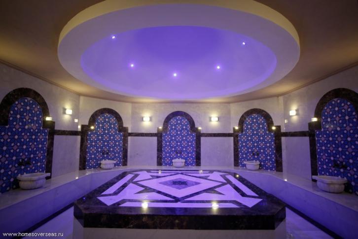 Продажа квартиры в районе Махмутлар, Аланья, Турция № 3187 - фото 21