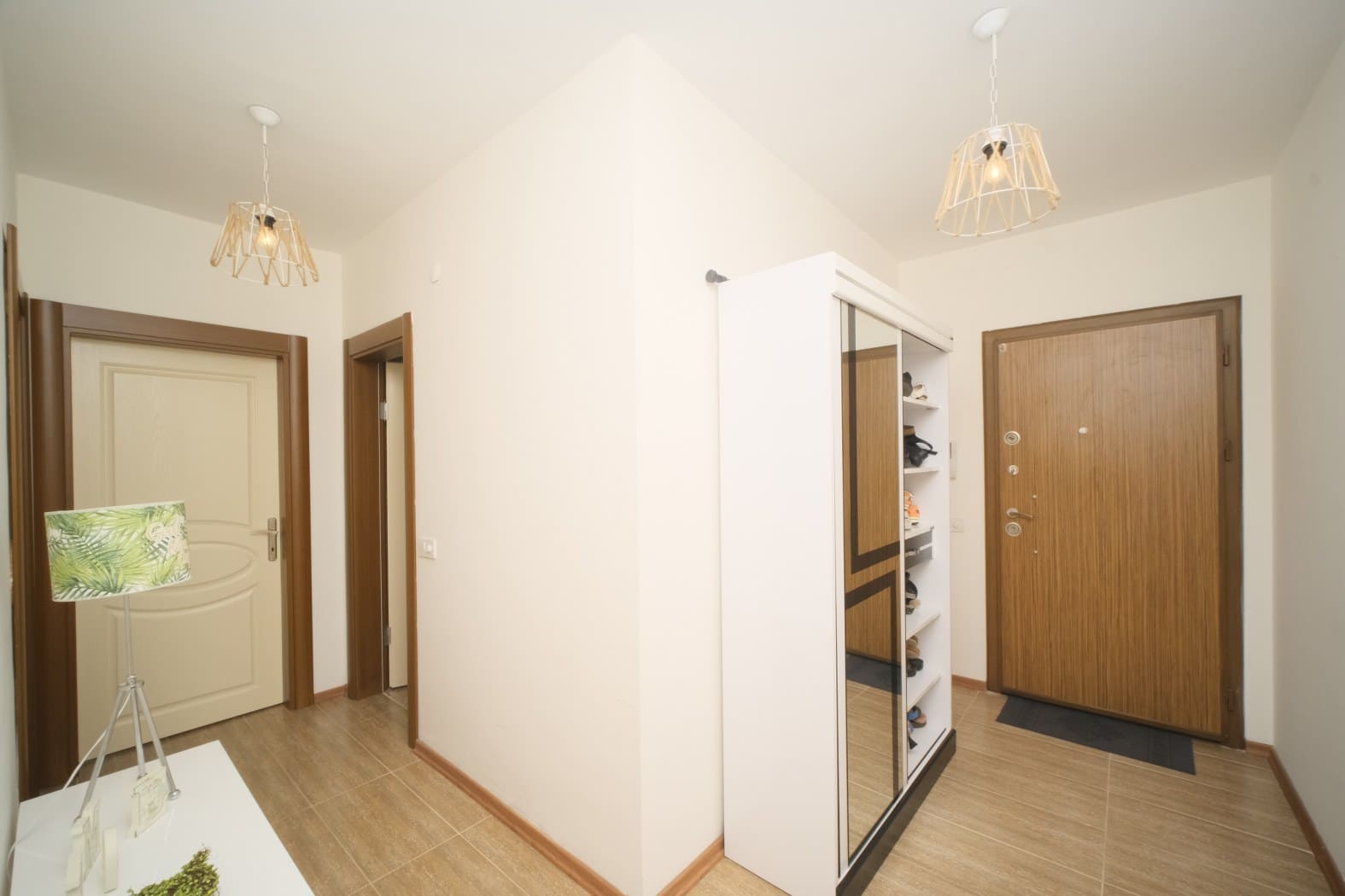 Продажа квартиры в районе Оба, Аланья, Турция № 3097 - фото 26