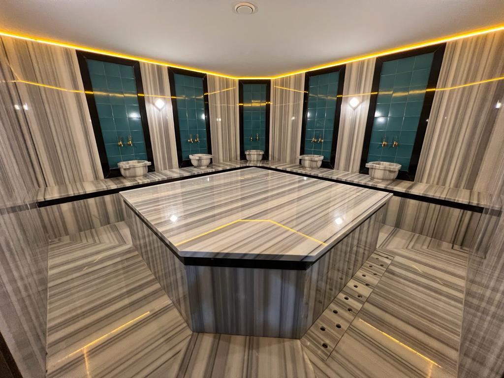 Продажа квартиры в районе Демирташ, Аланья, Турция № 834 - фото 10