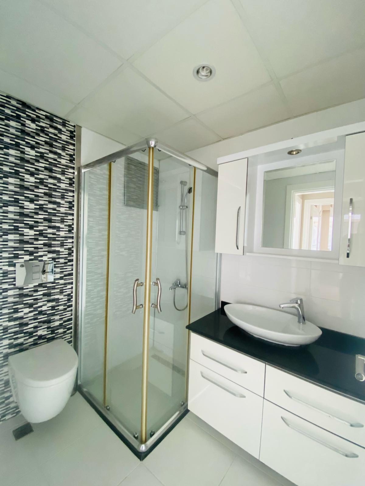 Продажа квартиры в районе Оба, Аланья, Турция № 3086 - фото 30