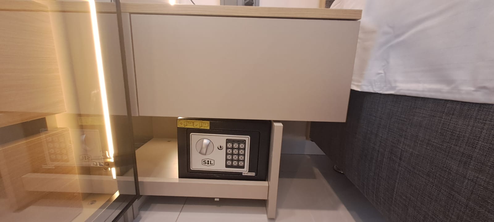 Продажа квартиры в районе Авсаллар, Аланья, Турция № 2939 - фото 24