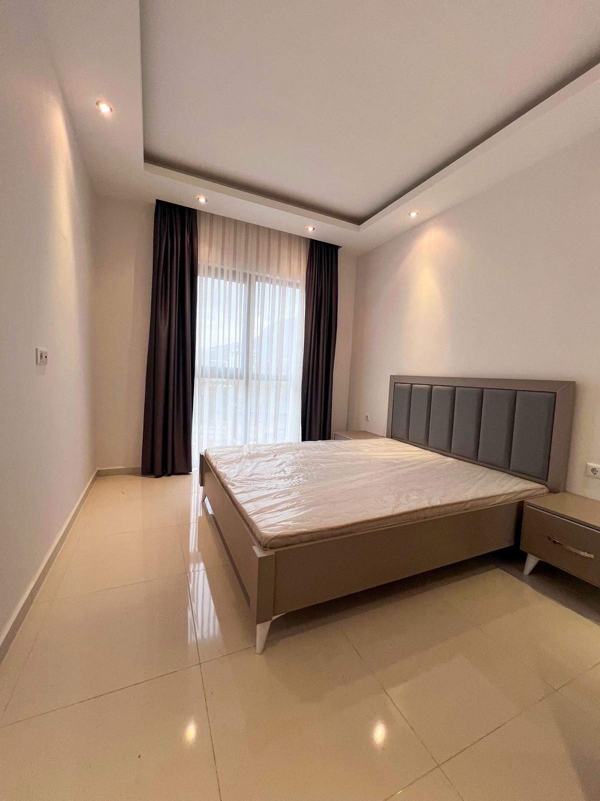 Продажа квартиры в районе Махмутлар, Аланья, Турция № 3256 - фото 5