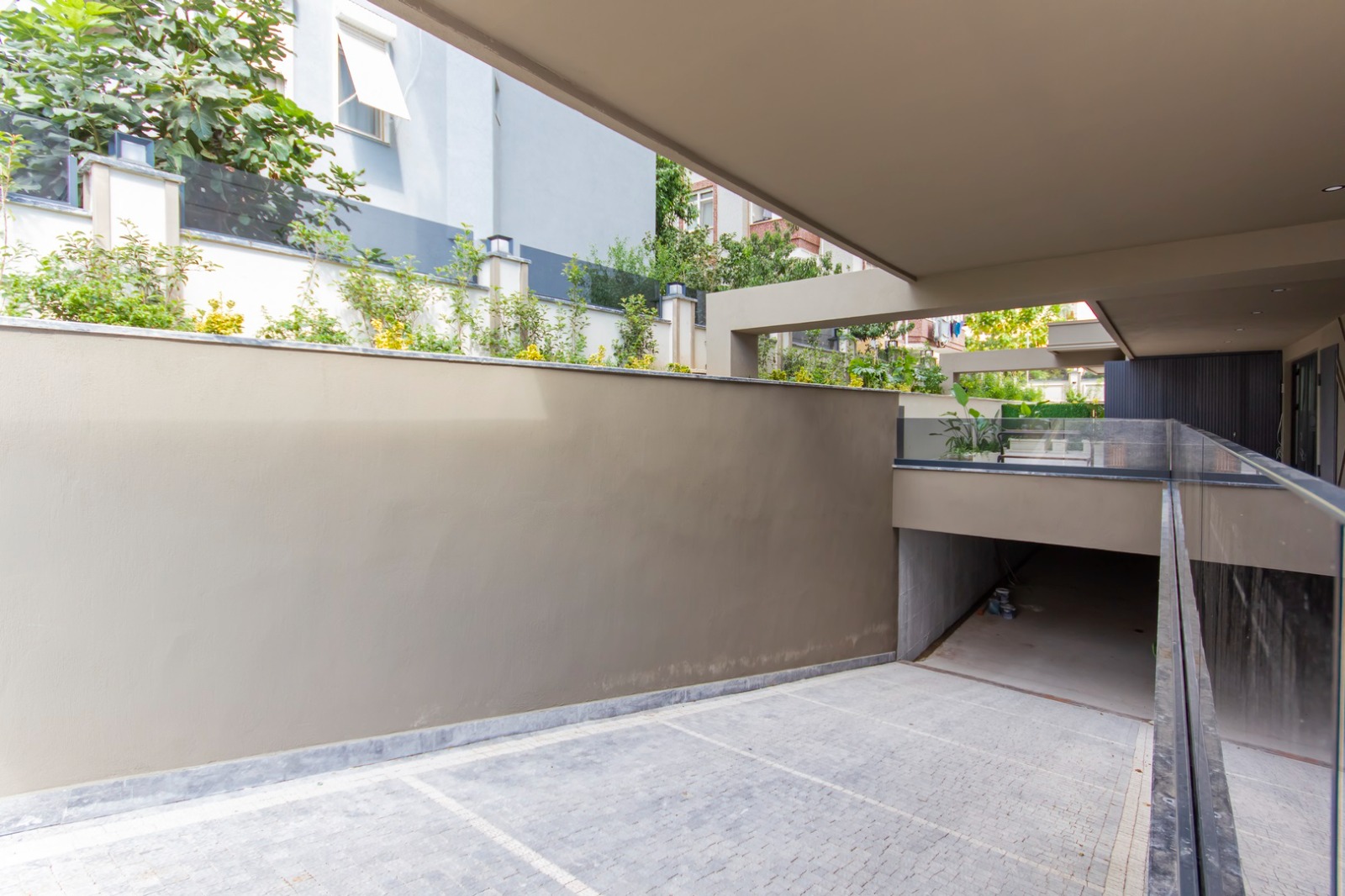 Продажа квартиры в районе Алания, Аланья, Турция № 3240 - фото 59