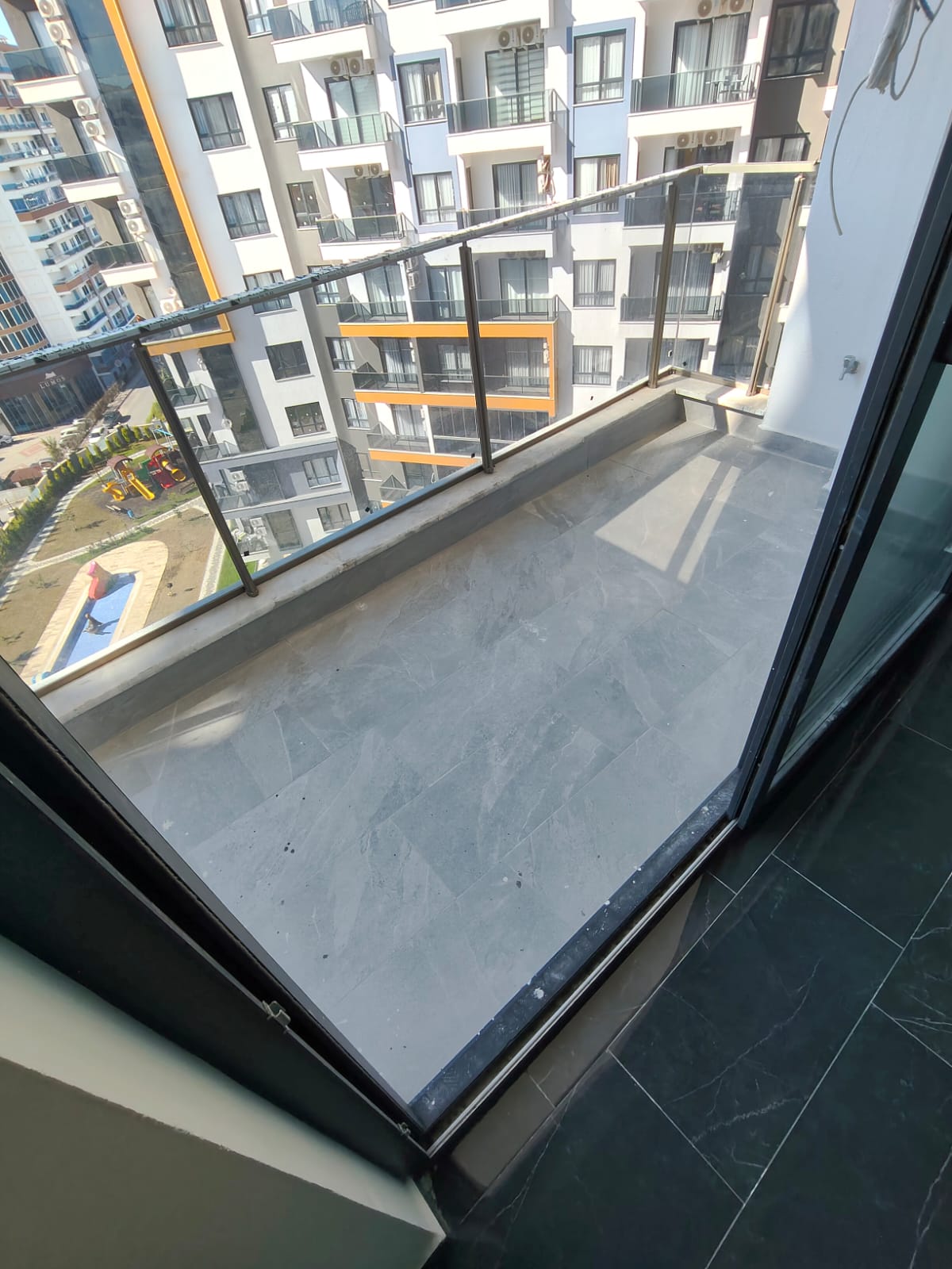 Продажа квартиры в районе Махмутлар, Аланья, Турция № 3227 - фото 10