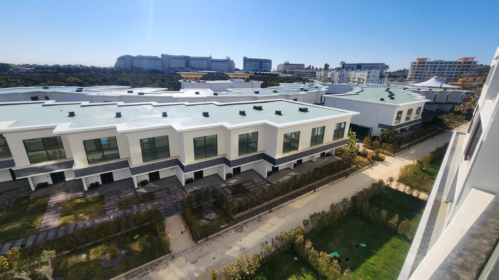 Продажа квартиры в районе Авсаллар, Аланья, Турция № 3083 - фото 14