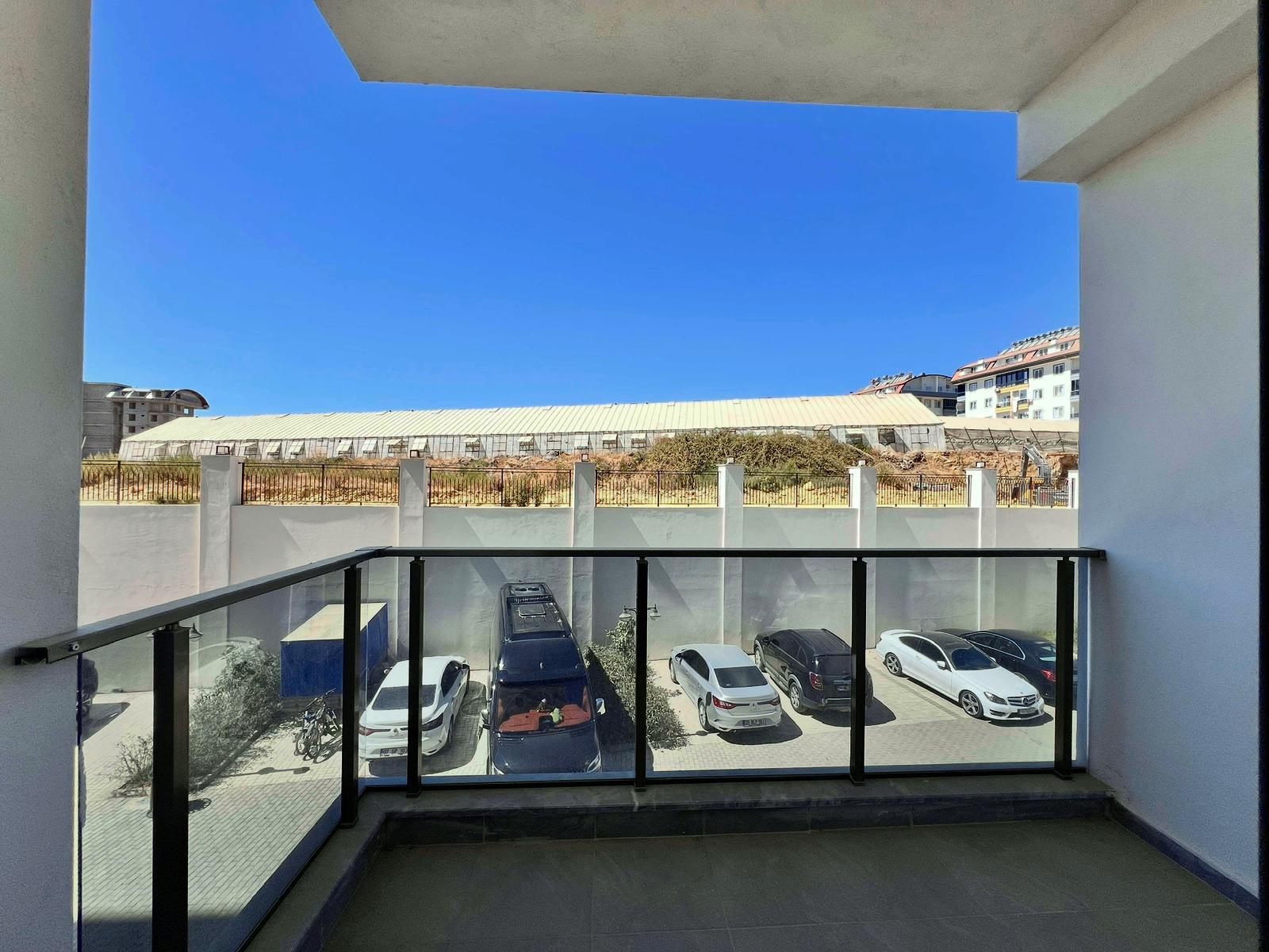 Продажа квартиры в районе Конаклы, Аланья, Турция № 3202 - фото 8