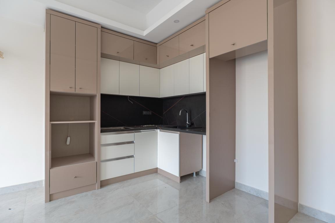 Продажа квартиры в районе Махмутлар, Аланья, Турция № 3279 - фото 5