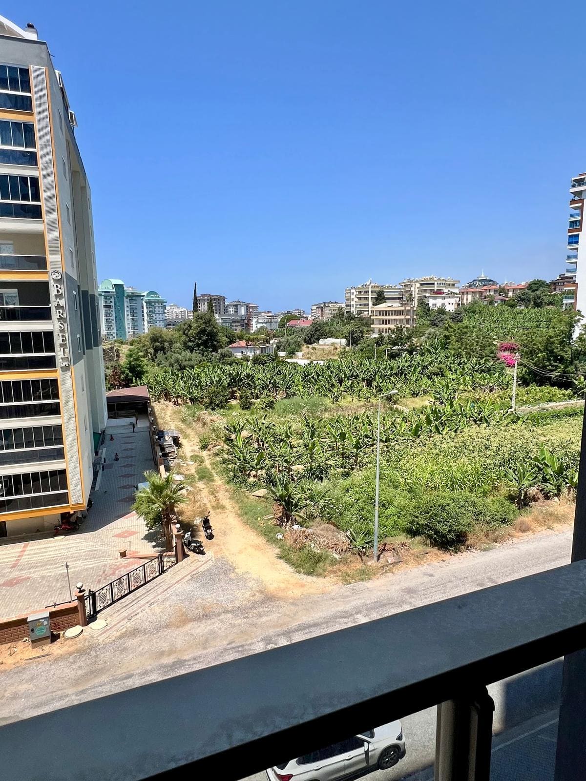 Продажа квартиры в районе Махмутлар, Аланья, Турция № 3204 - фото 16