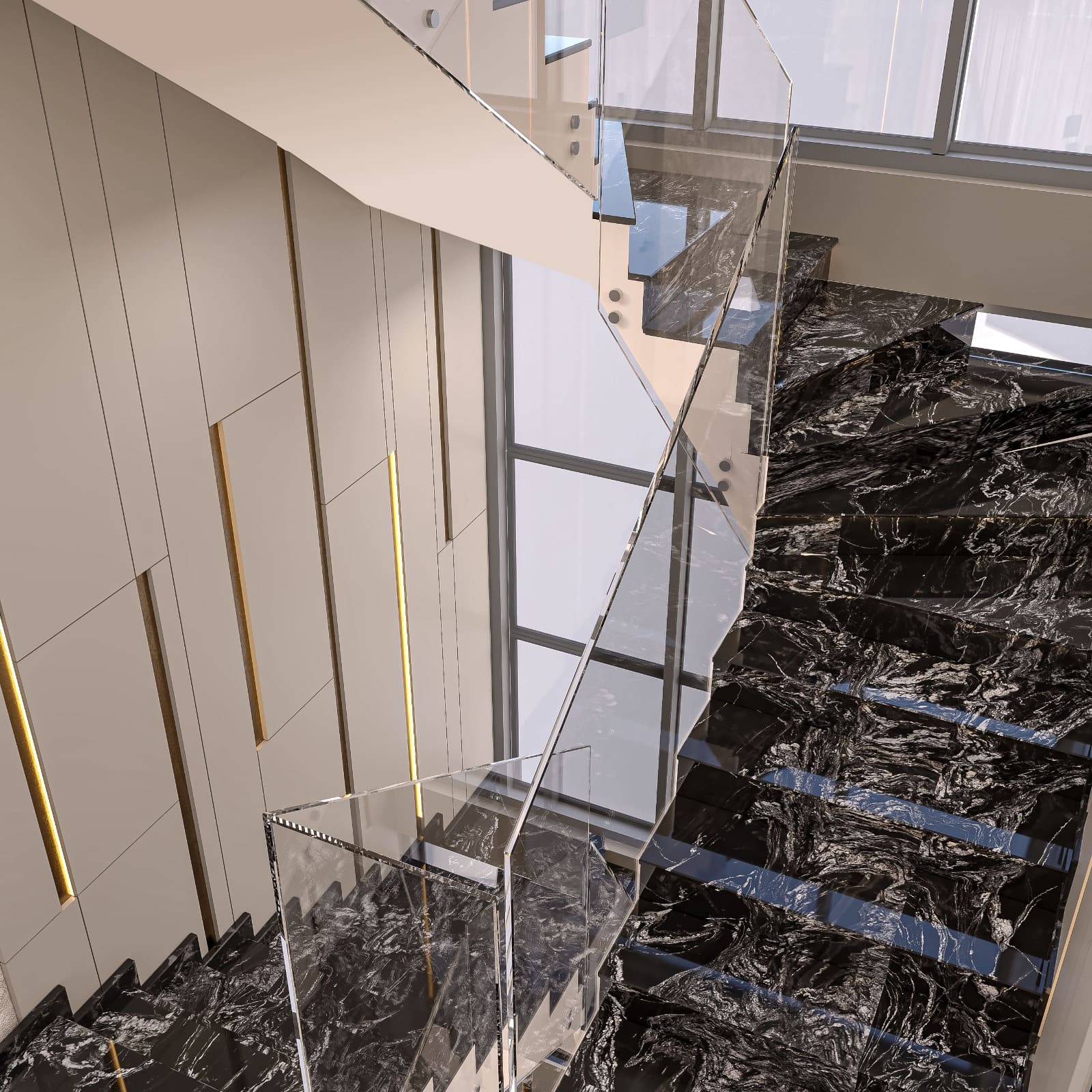 Продажа виллы в районе Оба, Аланья, Турция № 3063 - фото 30