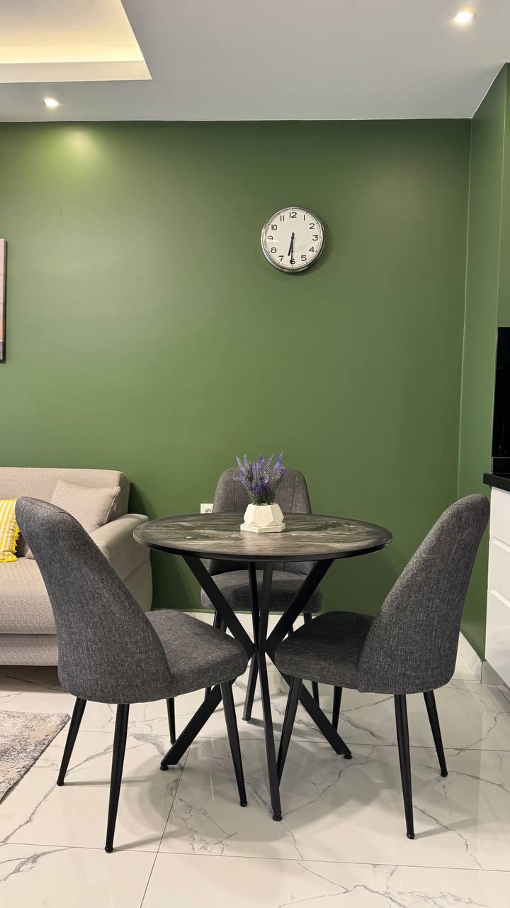 Продажа квартиры в районе Алания, Аланья, Турция № 2913 - фото 5