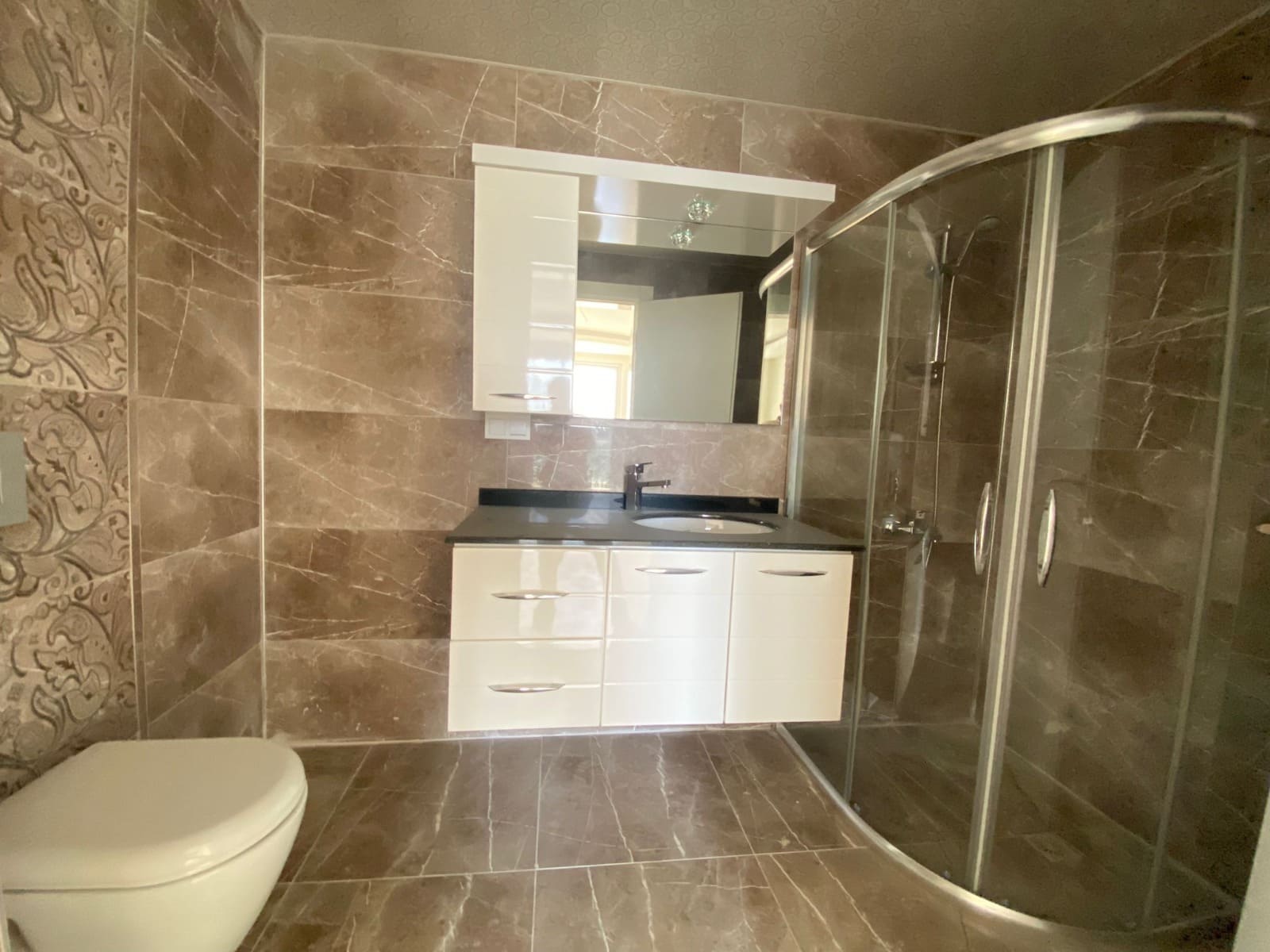 Продажа квартиры в районе Кестель, Аланья, Турция № 3146 - фото 19